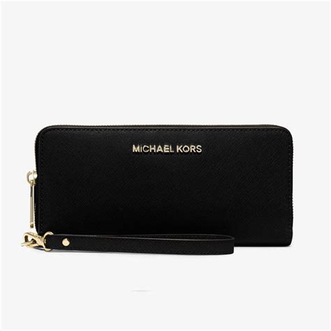 michael kors cooper wallet|Michael Kors wristlets clearance.